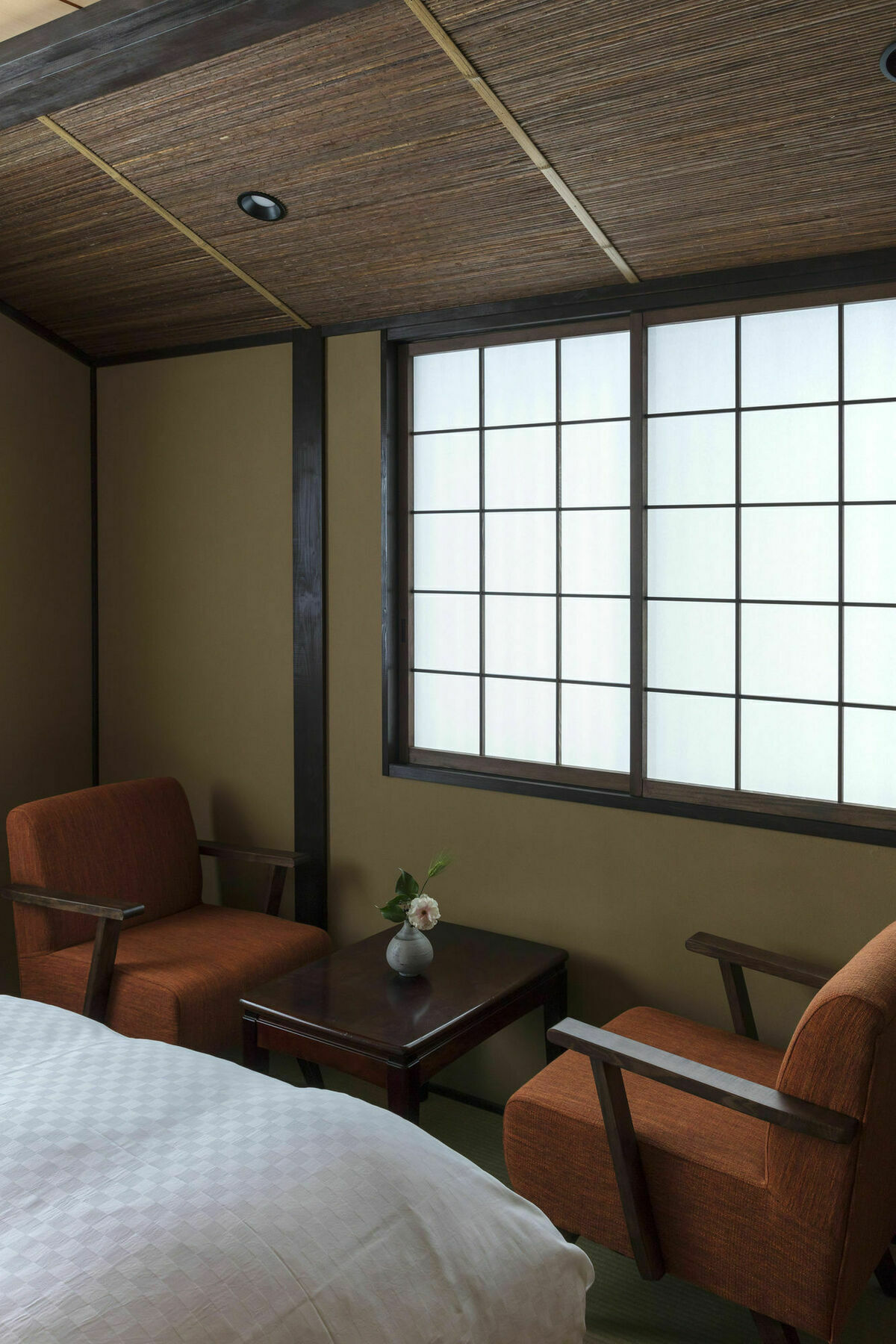 Villa Sekka An Machiya House Kyōto Exterior foto