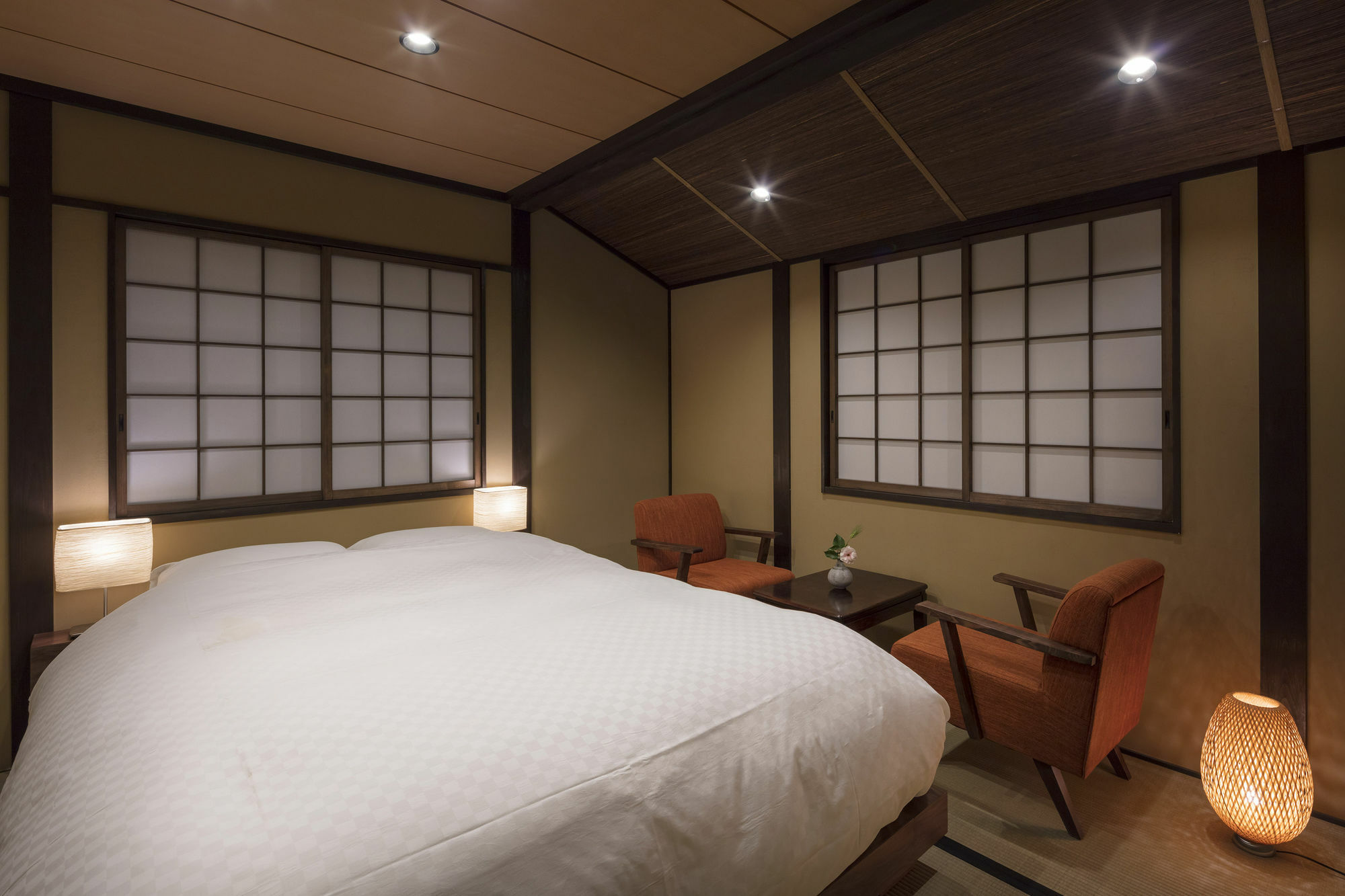 Villa Sekka An Machiya House Kyōto Exterior foto