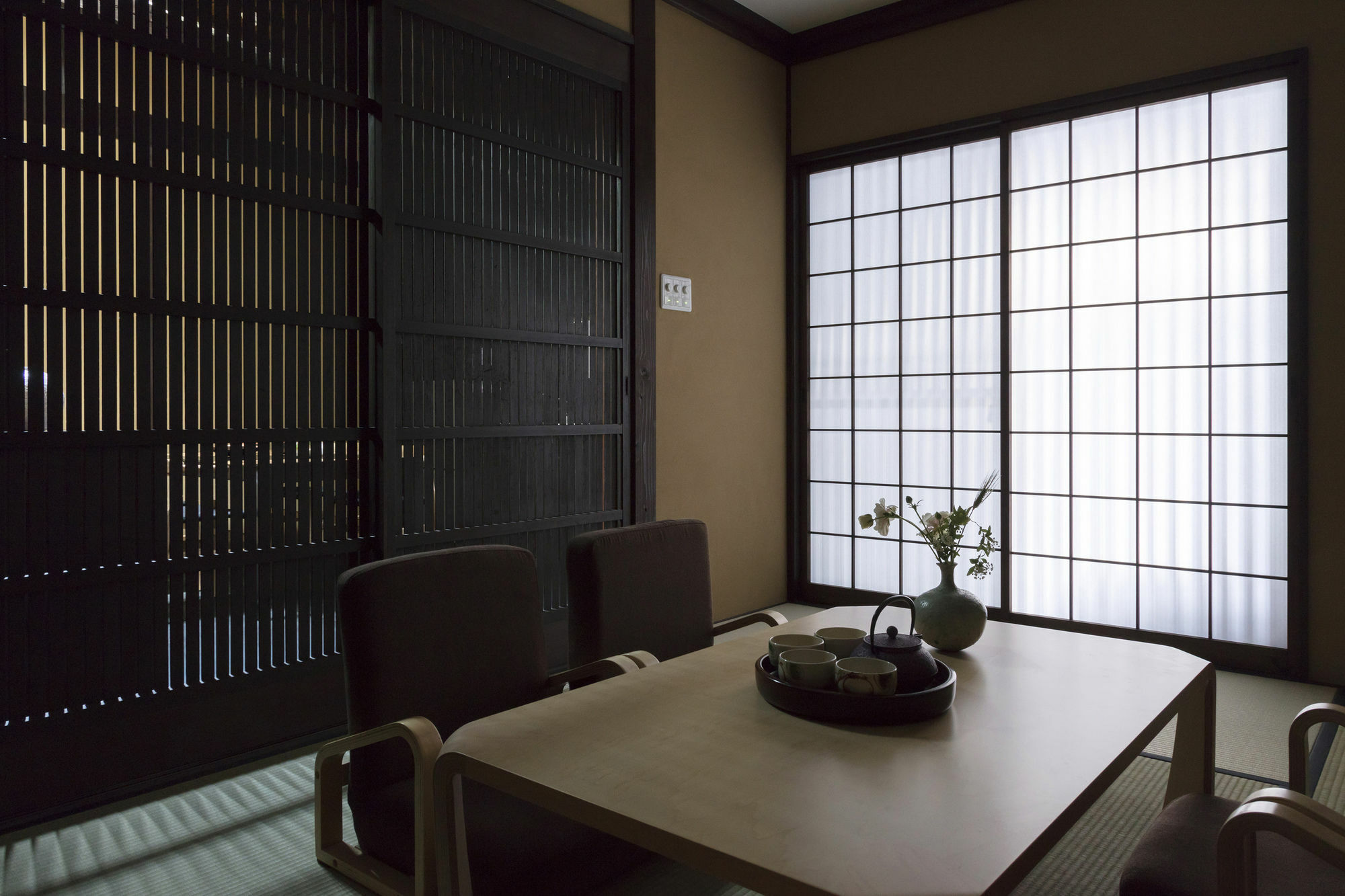 Villa Sekka An Machiya House Kyōto Exterior foto