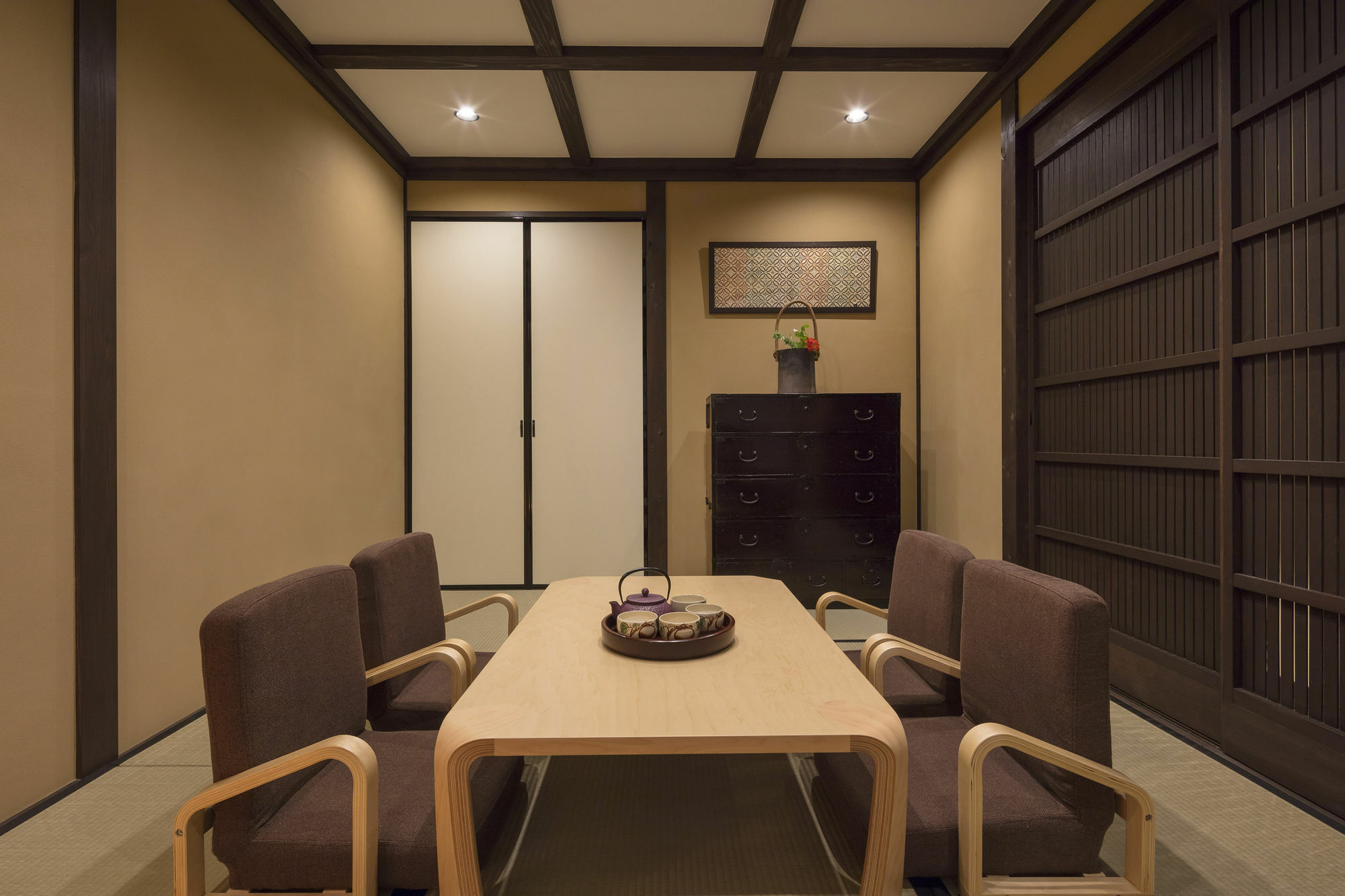 Villa Sekka An Machiya House Kyōto Exterior foto