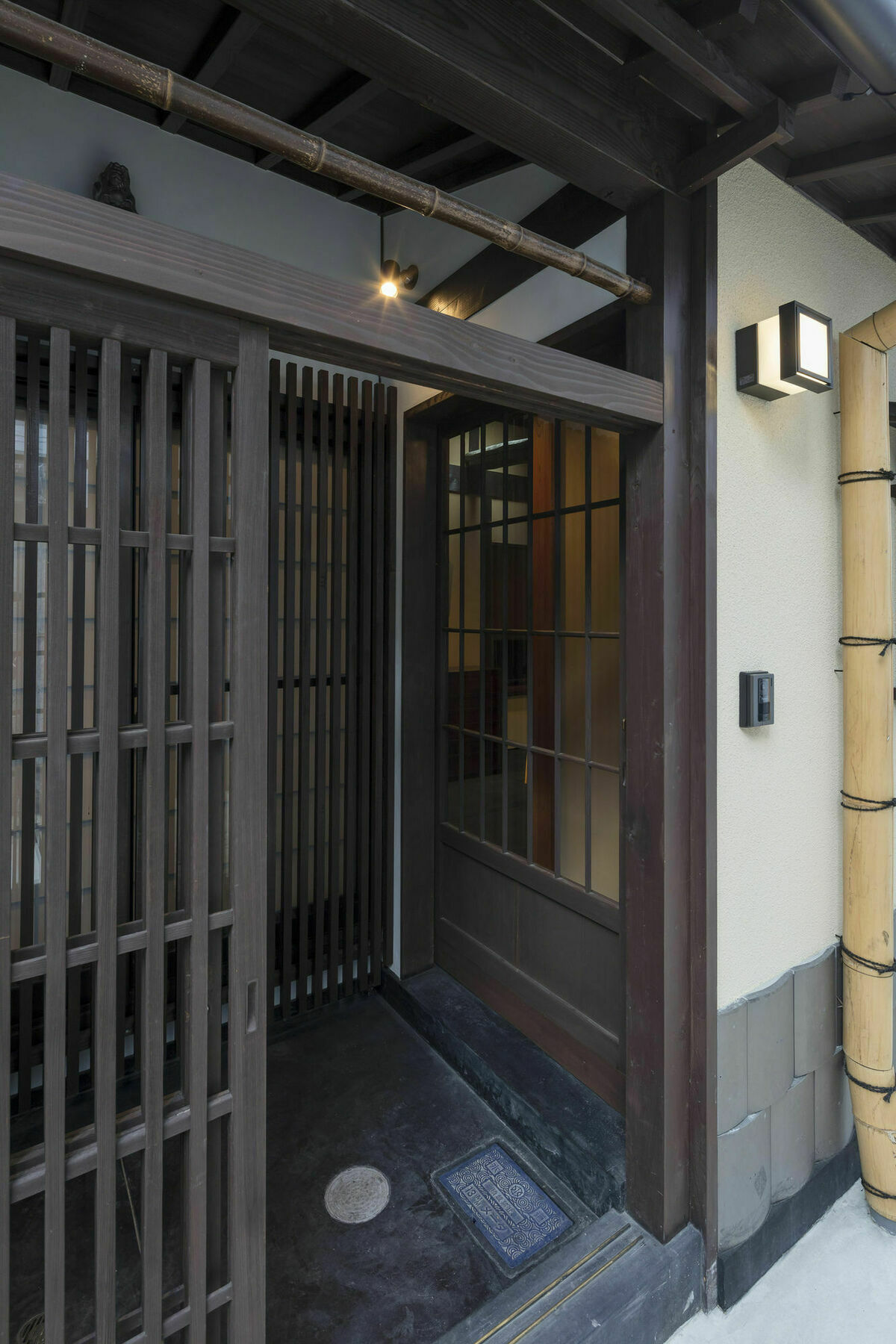 Villa Sekka An Machiya House Kyōto Exterior foto