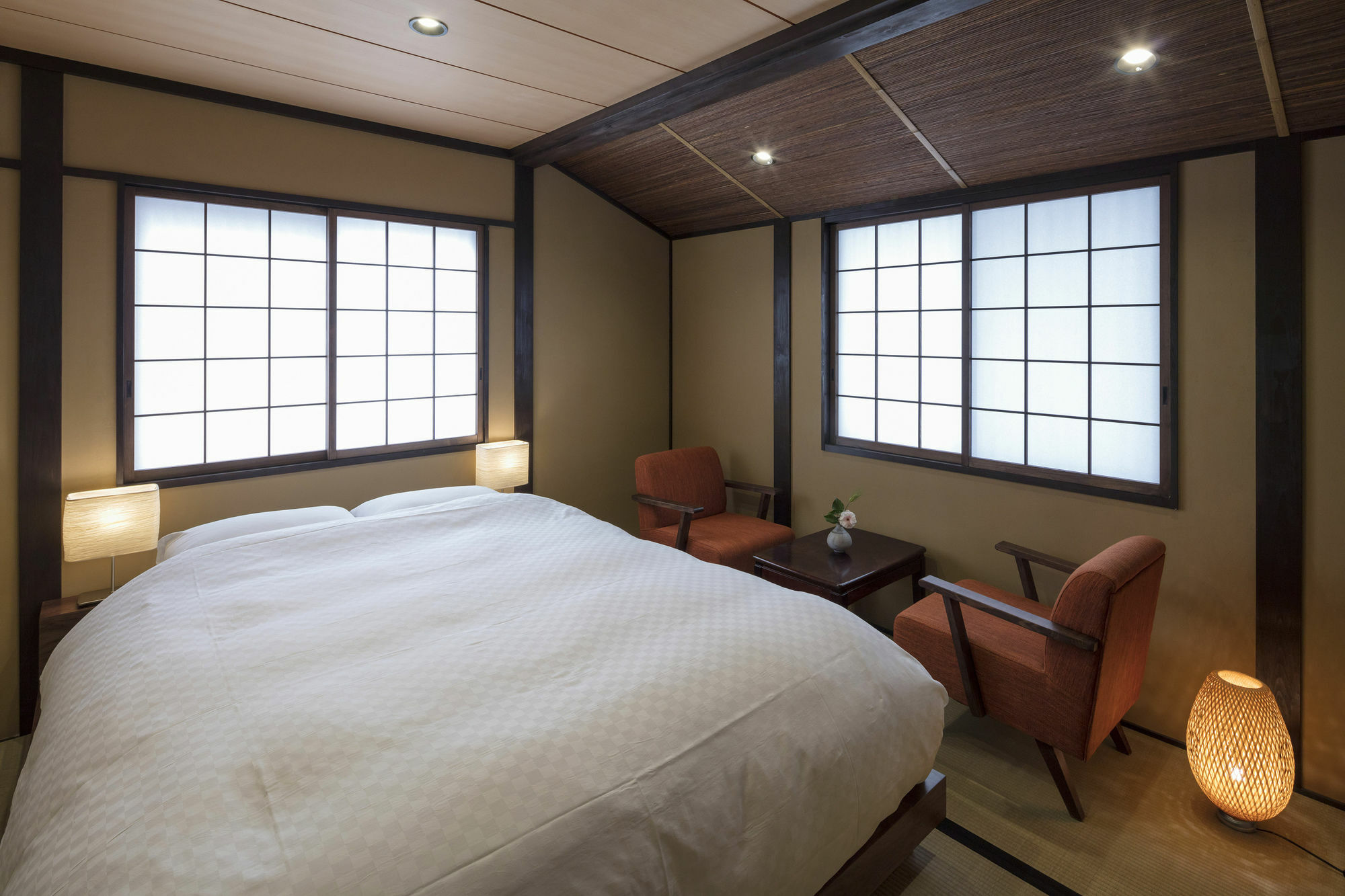 Villa Sekka An Machiya House Kyōto Exterior foto