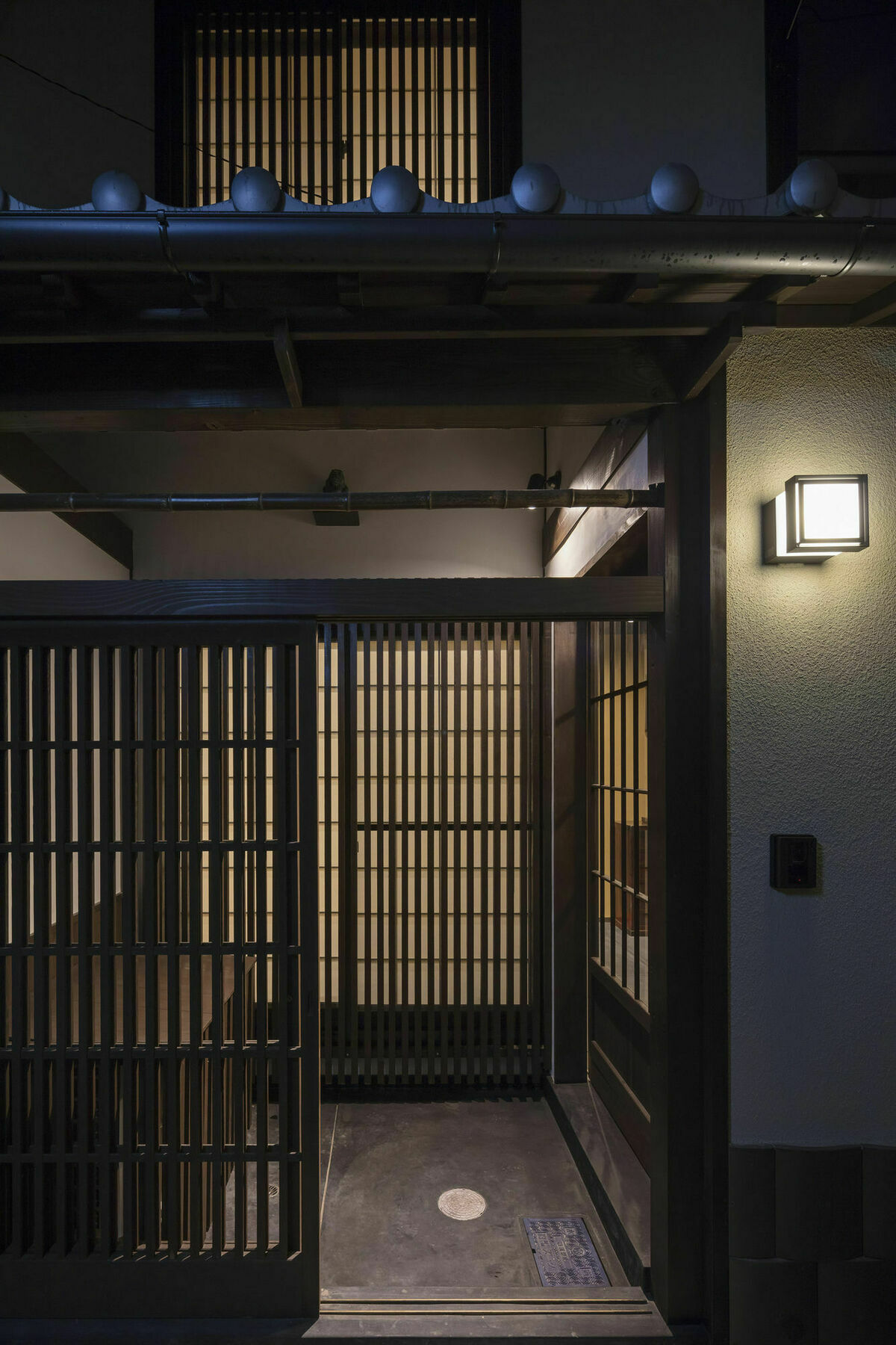 Villa Sekka An Machiya House Kyōto Exterior foto