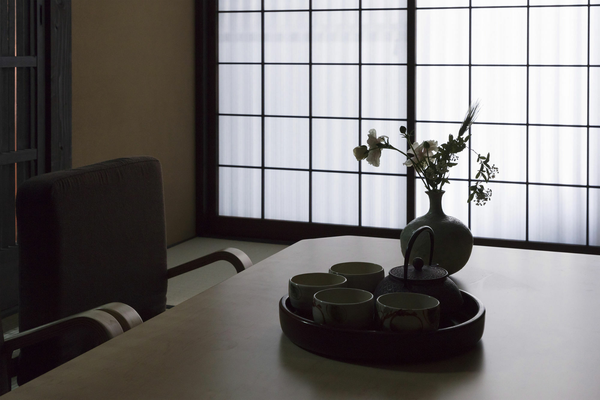 Villa Sekka An Machiya House Kyōto Exterior foto