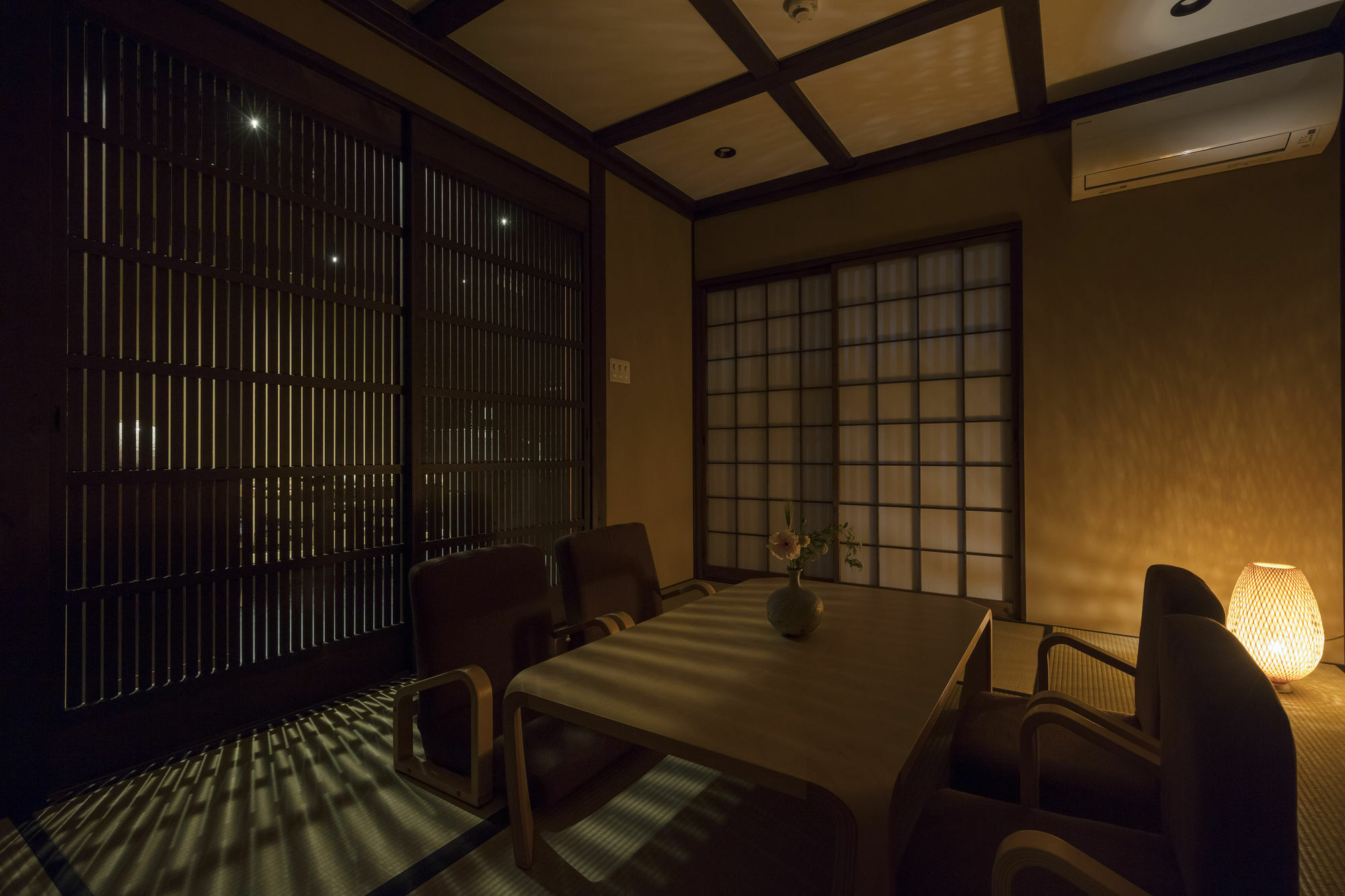 Villa Sekka An Machiya House Kyōto Exterior foto